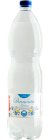  Rich natural mineral water - 1.5 L